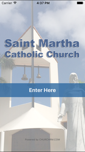 St Martha Catholic Church(圖2)-速報App