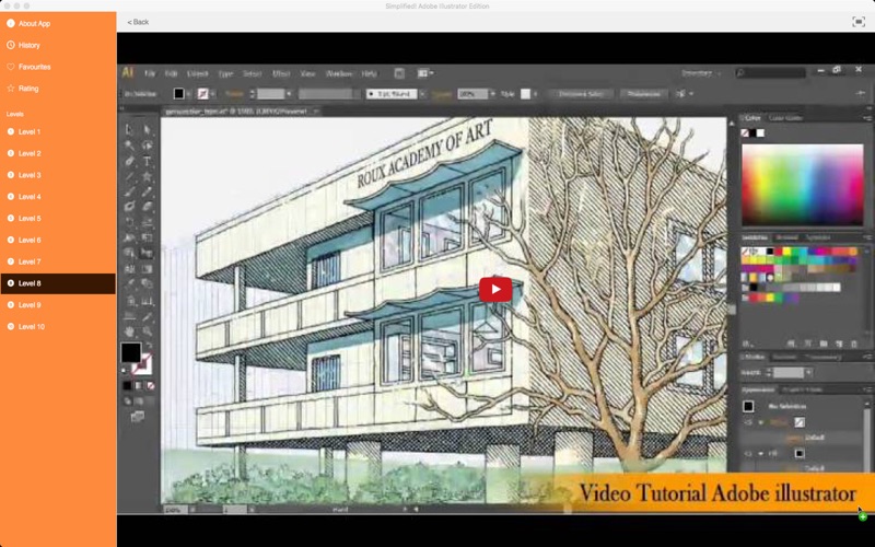 Simplified Guides For Adobe Illustrator thumbnail 3