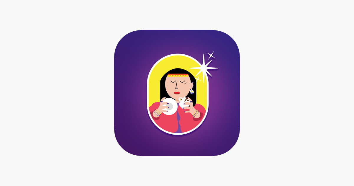 Falavanga Tarot ve Kahve Falı im App Store