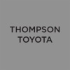 Thompson Toyota Doylestown