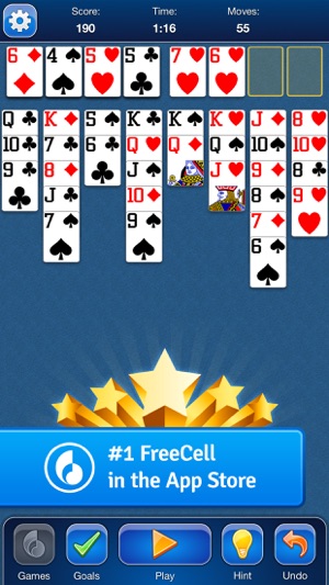 FreeCell