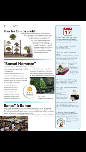 Bonsai Focus FR(圖2)-速報App