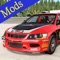 This is an unofficial Mods for 【BeamNG Drive】