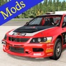 Get Mods for BeamNG Drive for iOS, iPhone, iPad Aso Report