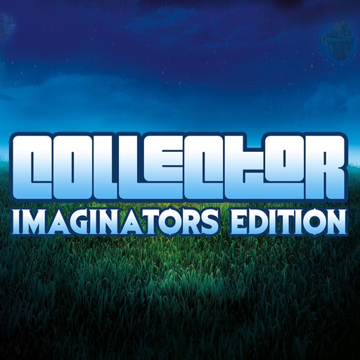 Collector - Imaginators Edition