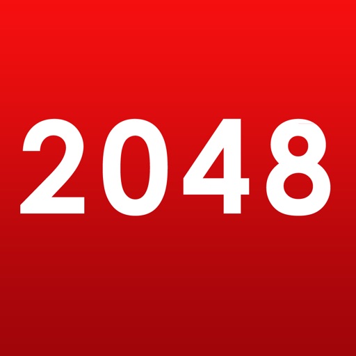 2048 - 日本語版