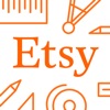 Etsy セラーアプリ