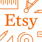Sell on Etsy App Negative Reviews