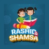 Rashid and Shamsah