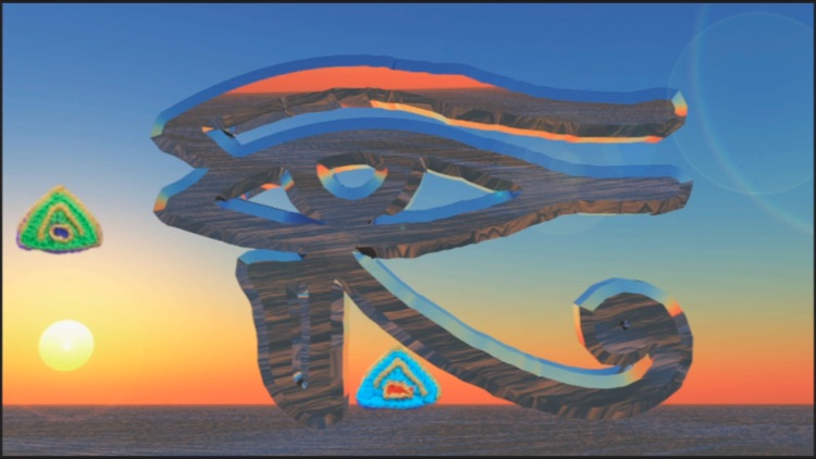 Secrets 3-2, PATTCAST: Pyramid crochet! screenshot-4