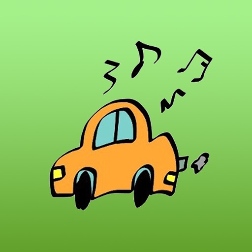 A Colorful Life Stickers Icon