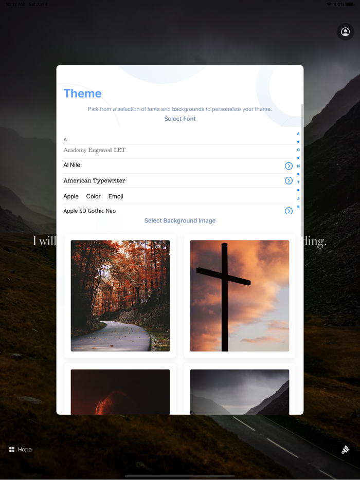 Revamp - Daily Affirmations