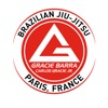 Gracie Barra Paris