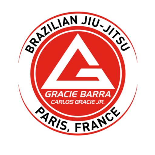 Gracie Barra Paris by BSPORT