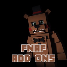 Activities of FNAF ADD ONS FOR MINECRAFT PE GAME