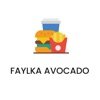 Faylka Avocado