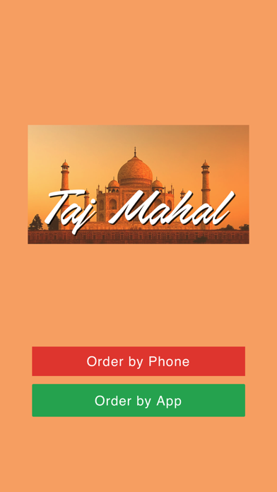 How to cancel & delete Taj Mahal WF9 from iphone & ipad 2