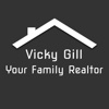Your Realtor - Vicky Gill