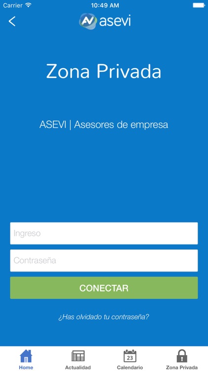 ASEVI screenshot-4