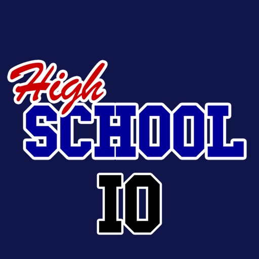 Highschool IO (Opoly) icon