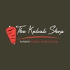 The Kebab Shop Galashiels