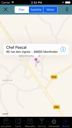 Chef Pascal(圖5)-速報App