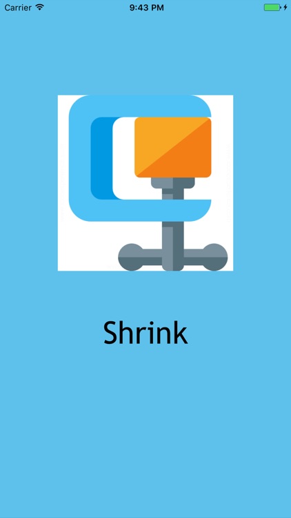 Shrink