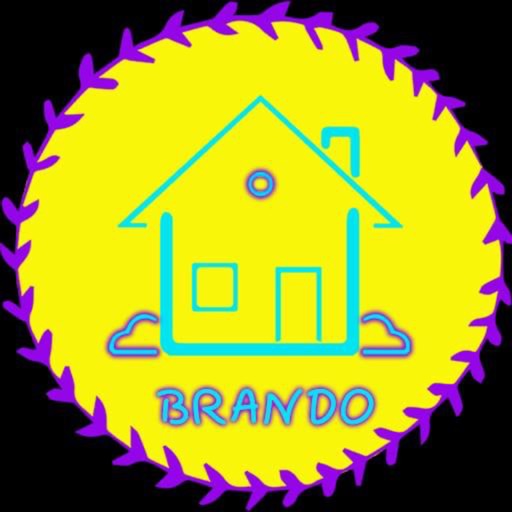 Brandoo icon