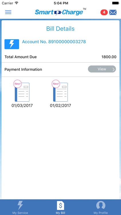 Smart Charge screenshot-4