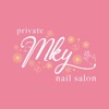 private MKY nailsalon