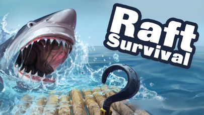 Survival on Raftのおすすめ画像1