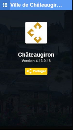 Châteaugiron(圖2)-速報App