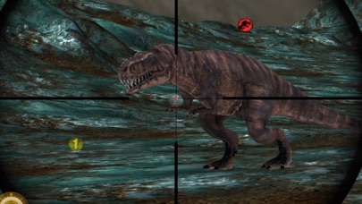 How to cancel & delete Dinosaur Hunter Simulator 3D: Jurassic Age World from iphone & ipad 4