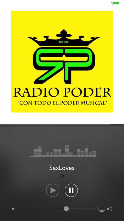 Radio poder online