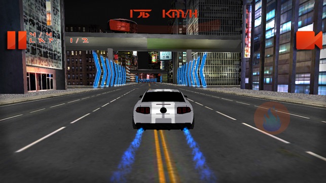 Tokyo Street Racing Simulator - Drift & Drive(圖2)-速報App