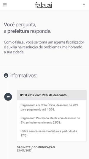 Fala Ai