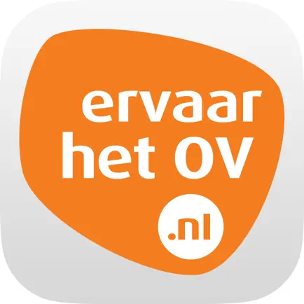 Ervaar het OV Читы