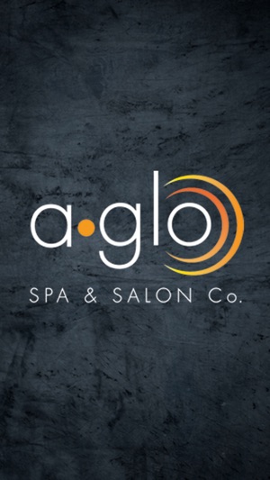 A•Glo Spa & Salon Co.(圖1)-速報App