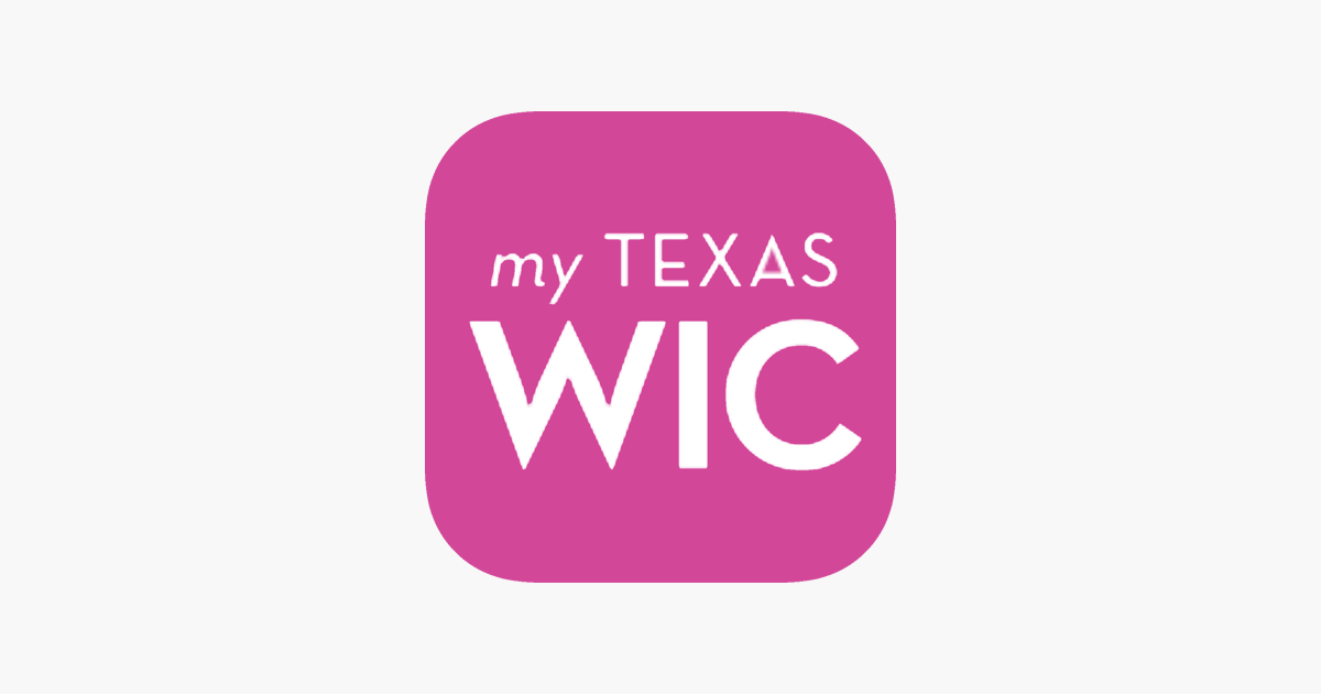 my TEXAS WIC on the App Store