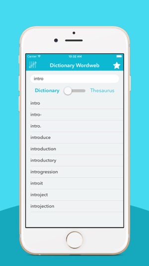 English Dictionary -Learn easy(圖1)-速報App