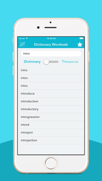 English Dictionary -Learn easy
