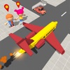 Icon Airport Traffic Controller
