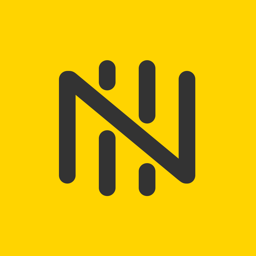 Ícone do app Nomad: Conta digital em dólar