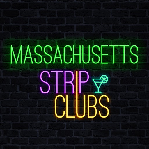 Massachusetts Strip Clubs icon