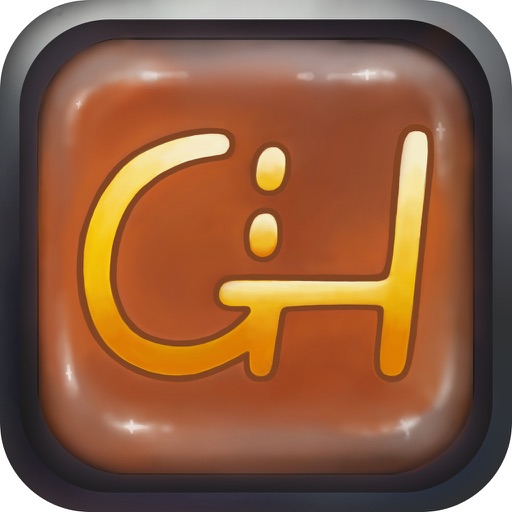 GH-手游公会必备神器 iOS App