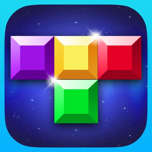 Block Hexa&Square - Classic Block Puzzle Games iOS App