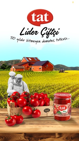 Tat Lider Çiftçi(圖1)-速報App