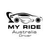 My Ride Australia Driver