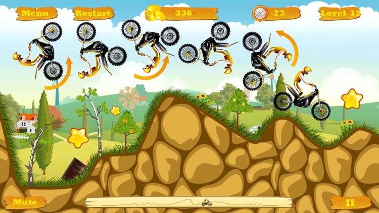 Moto Race Pro