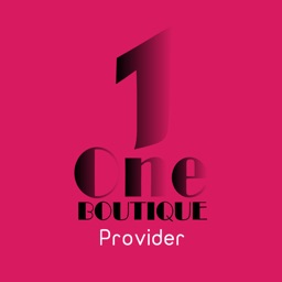 One Boutique Provider